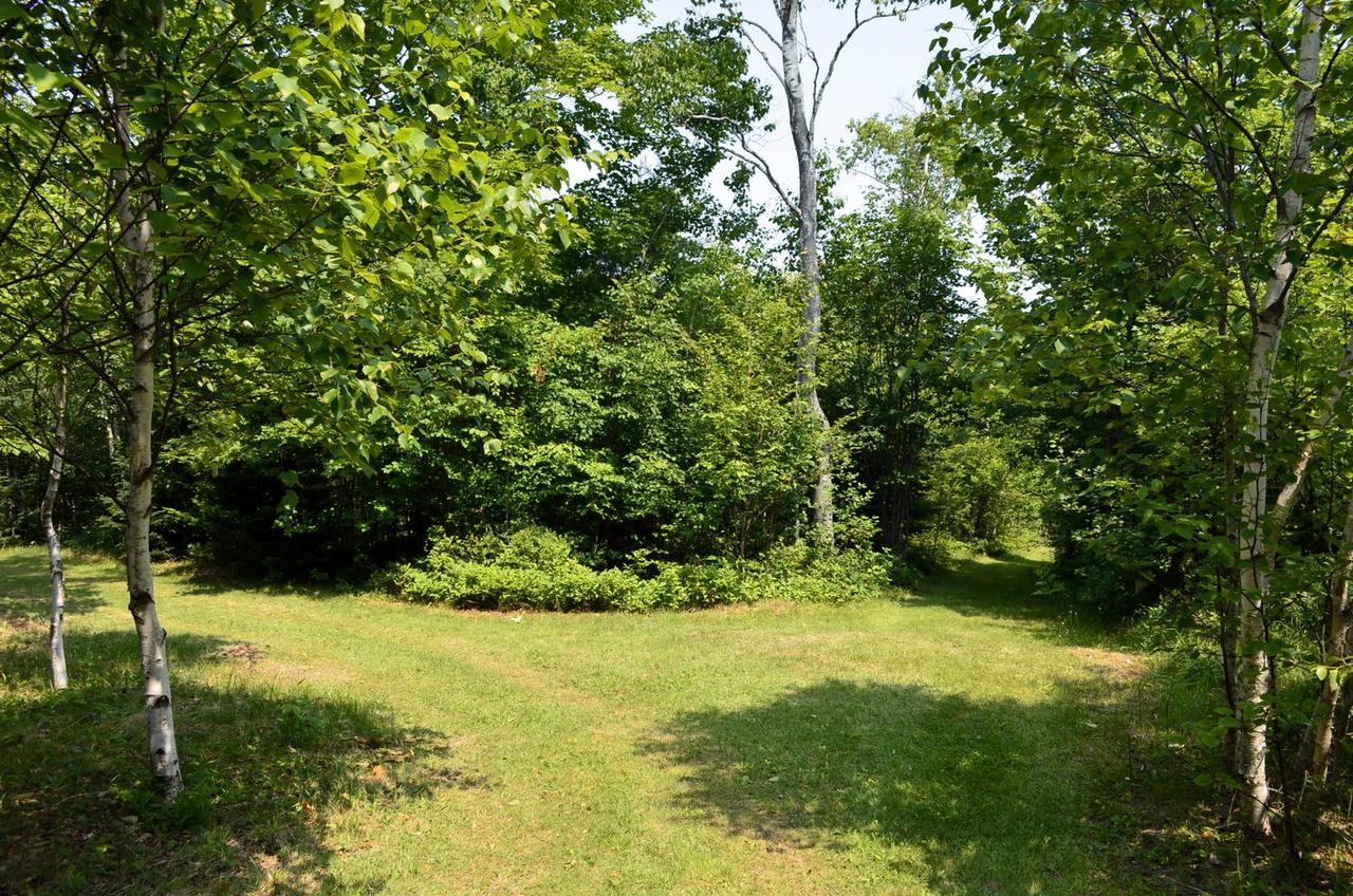 Still Point Lodge Deep Brook Exterior foto