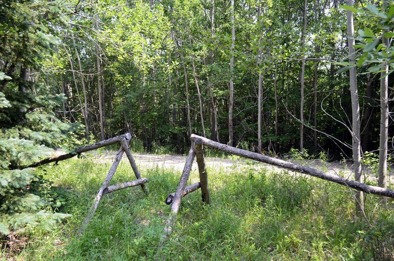 Still Point Lodge Deep Brook Exterior foto