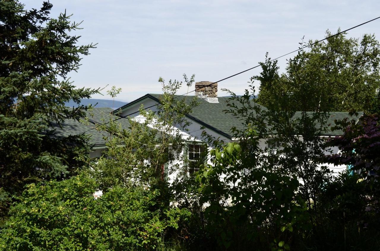 Still Point Lodge Deep Brook Exterior foto